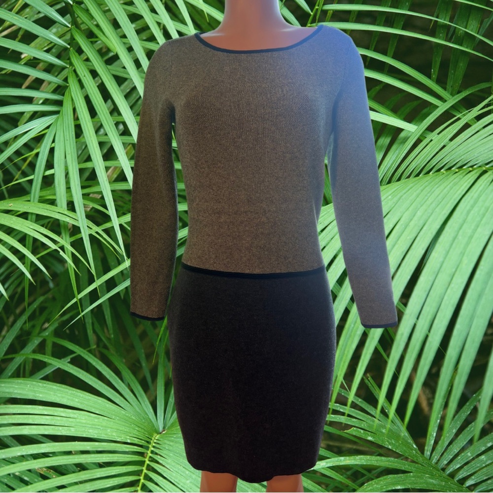 Elegant Ralph Lauren Dress Perfect for Office🐺